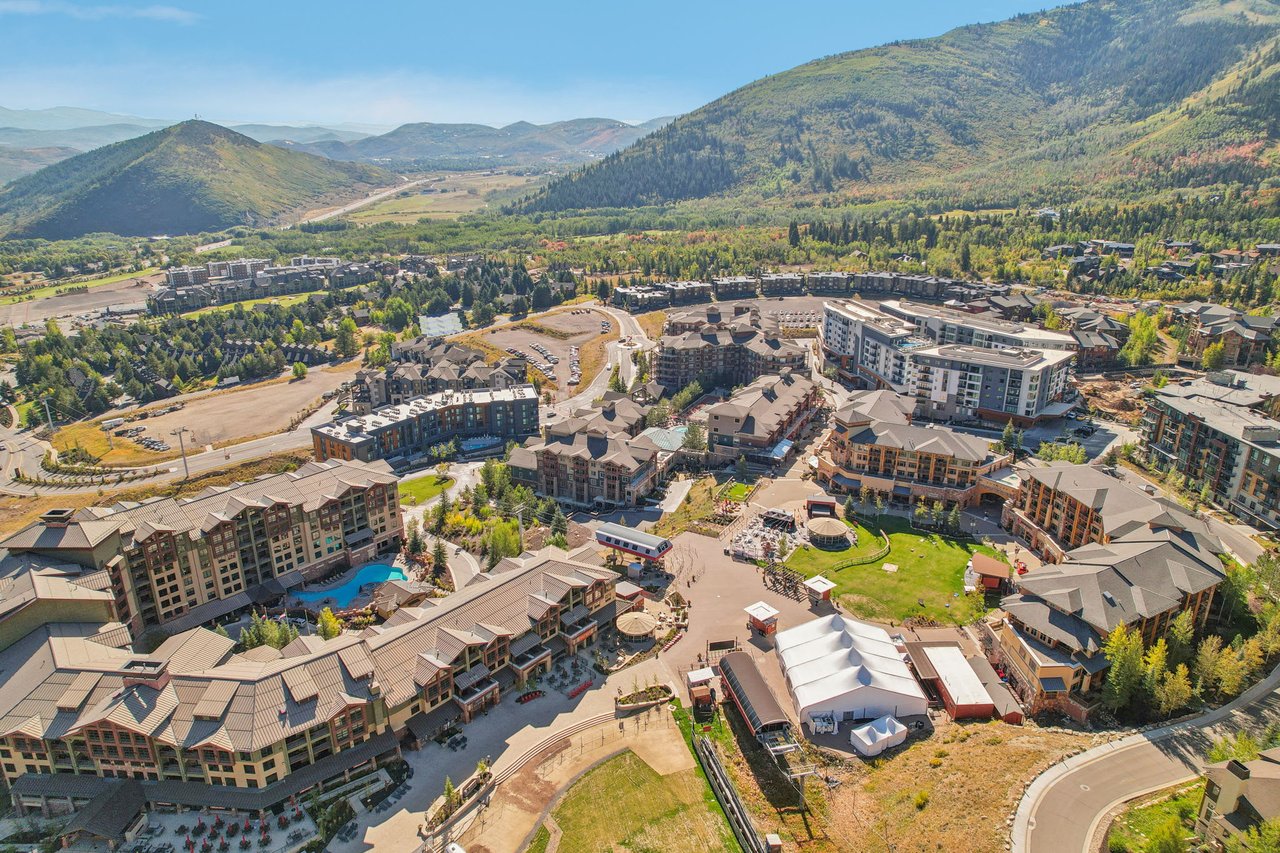 3000 Canyons Resort Dr #3806A