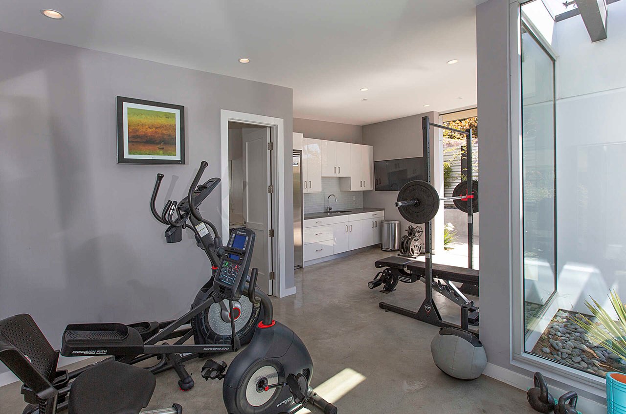 Redondo Beach Architectural