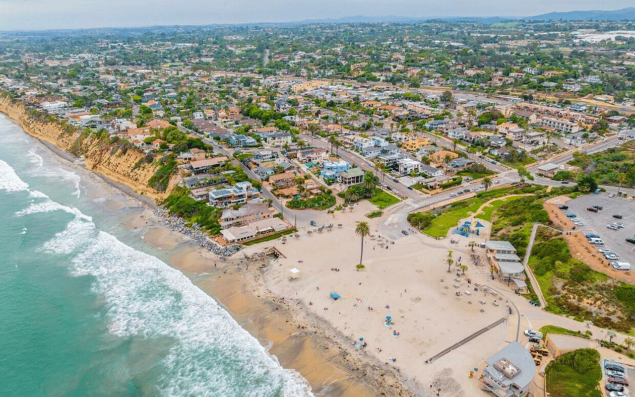 The Ultimate Guide to Ultra-Luxury Real Estate in Encinitas