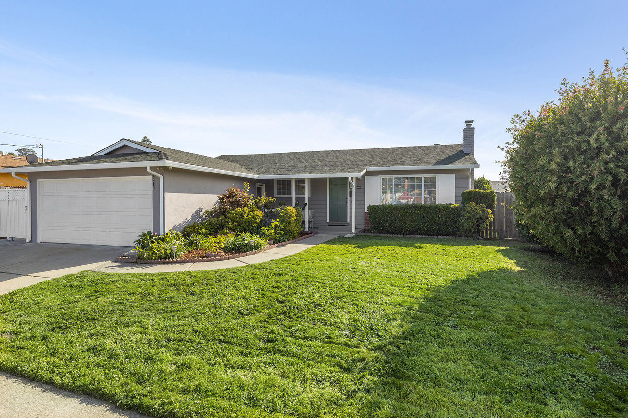 2096 Murphy Dr, San Pablo, CA 94806