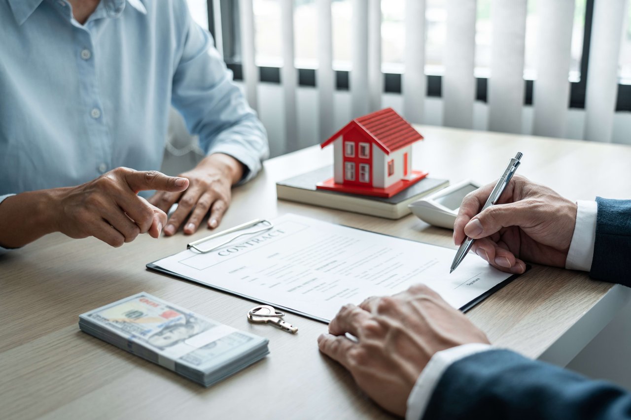 Unlocking Opportunities for Passive Income through Real Estate Investment