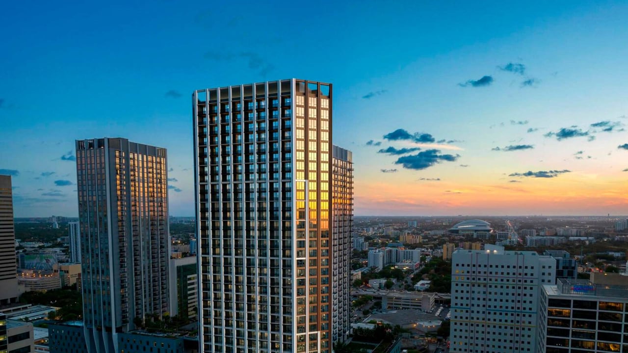 first and fifth rooftop 