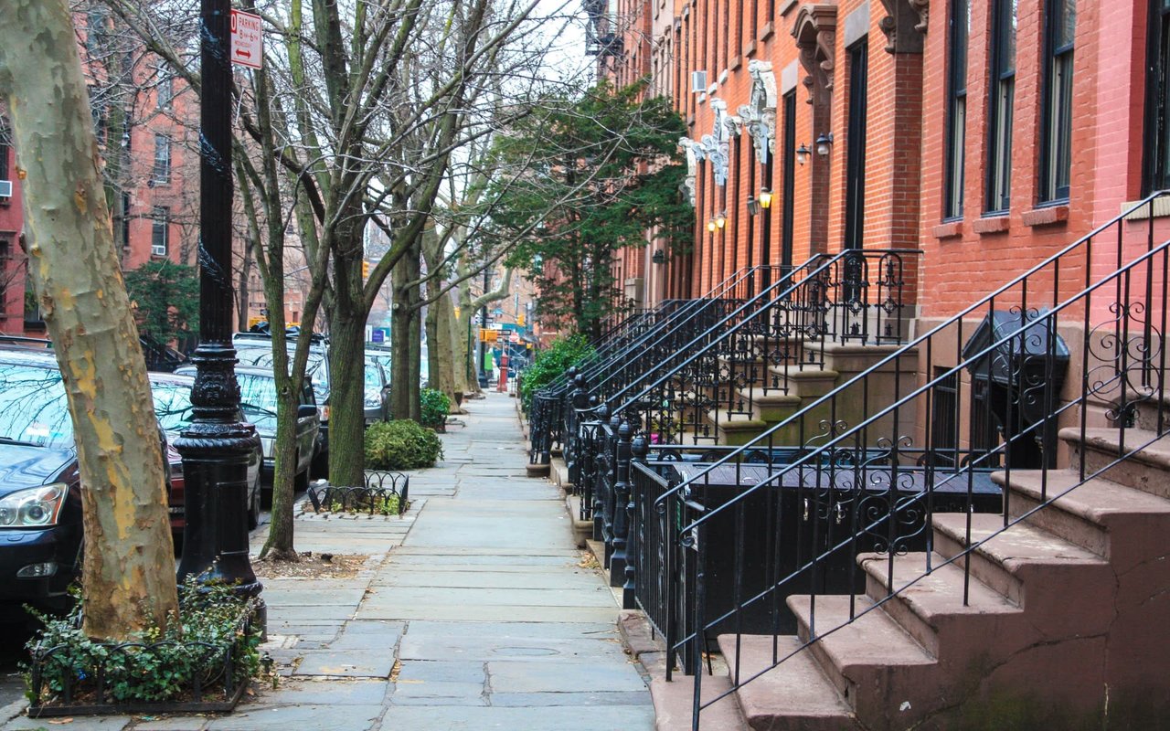 COBBLE HILL