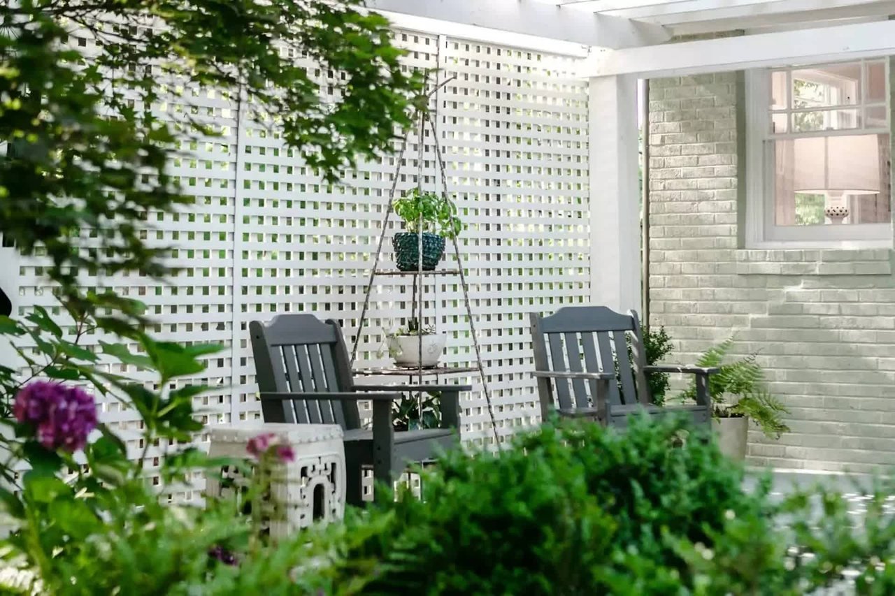 Classic and Historic Home in Brookwood Hills