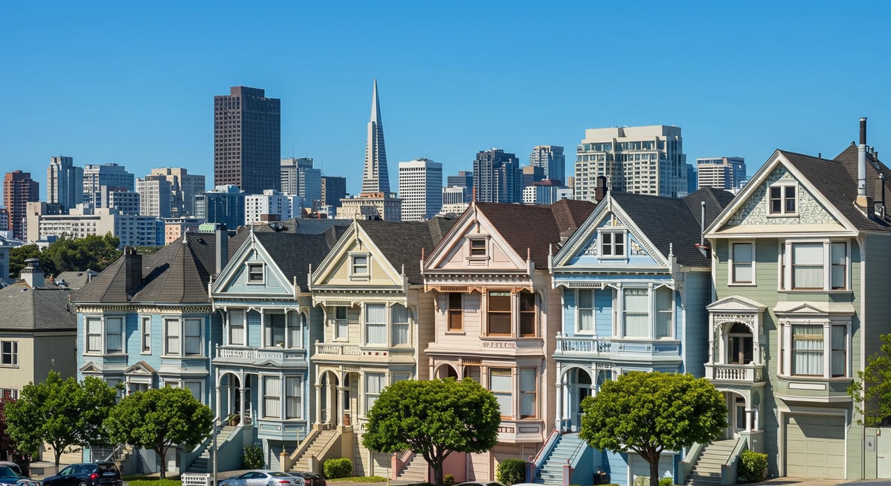 Home features San Francisco Buyers Want