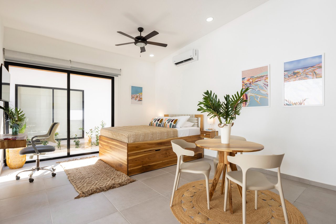 Boutique Multi Unit Complex, Jaco, Puntarenas