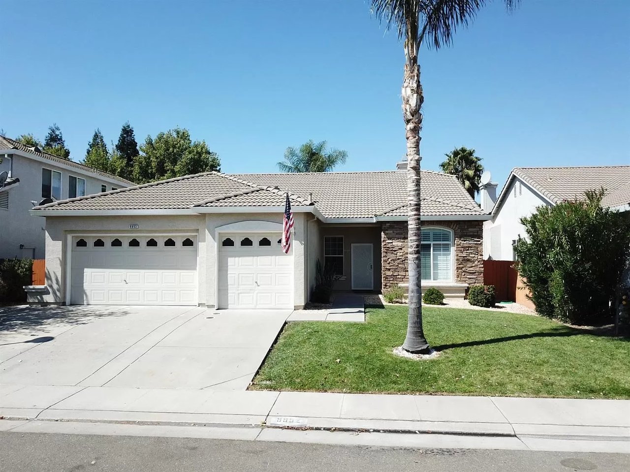 9952 Pianella Way