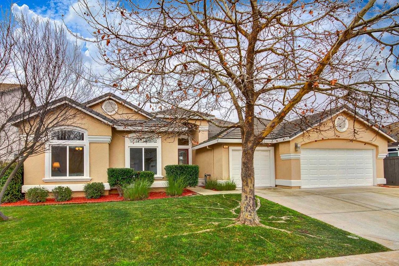 8291 Crimson Sage Court