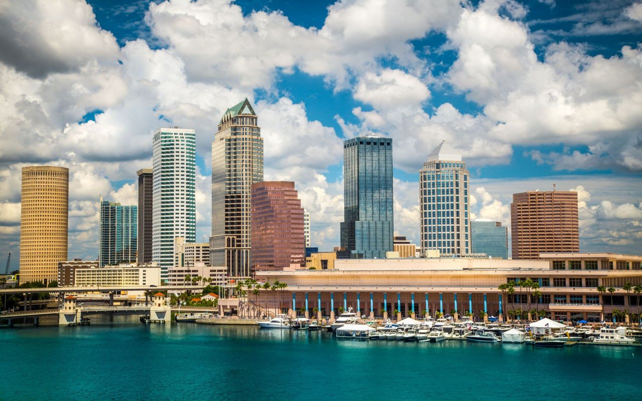 Tampa
