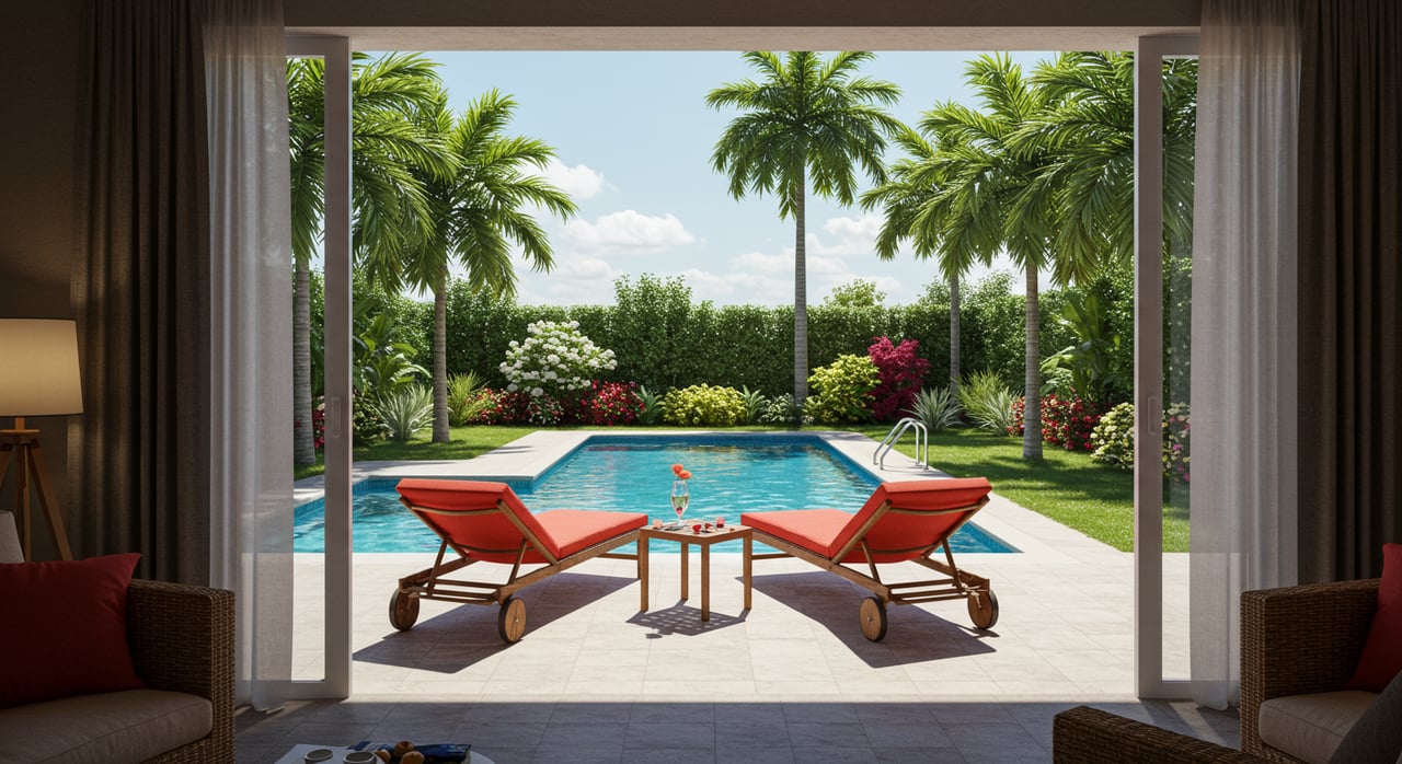 Welcome to Find Central Florida Homes for Sale