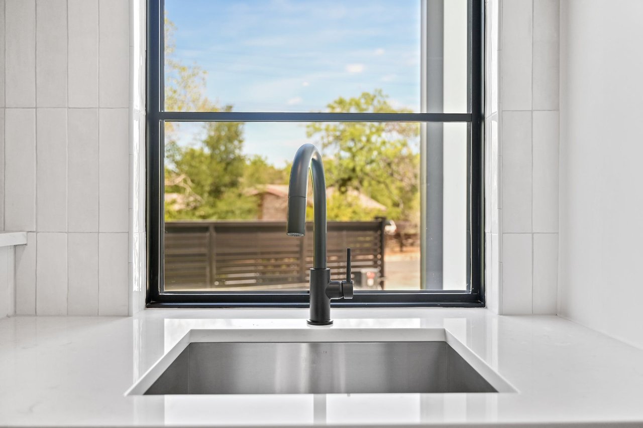 Zilker Modern New Construction