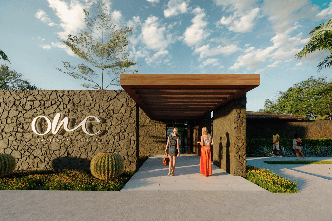Luxury Gated Community Lot, Hacienda Pinilla, Guanacaste