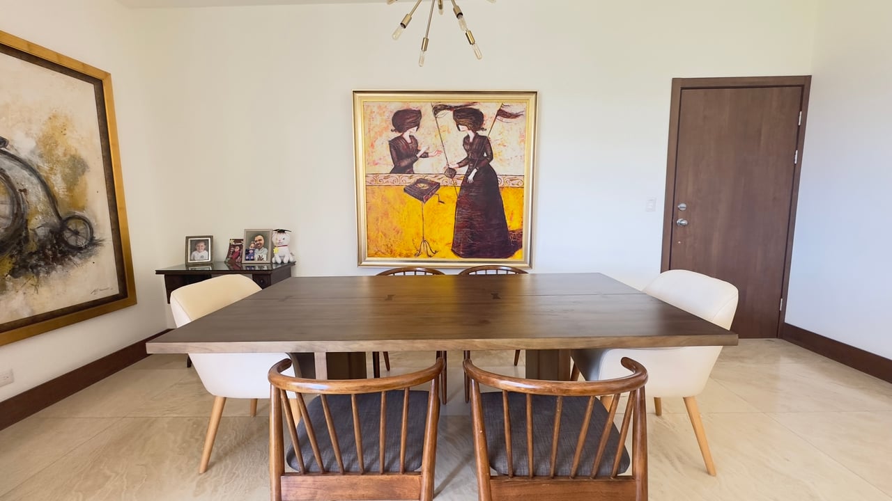 Gated Community Condo Apartment, Curridabat, San Jose