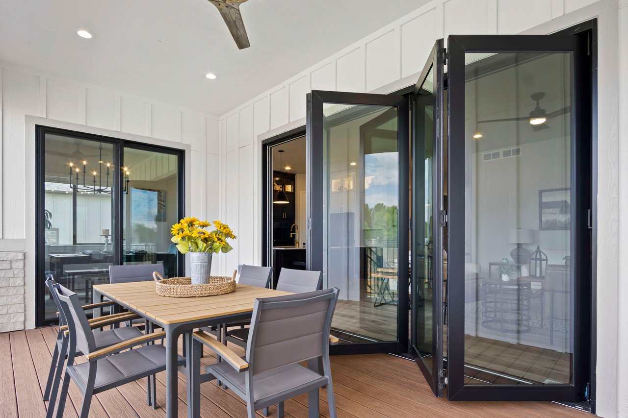 Embracing the Beauty of Indoor/Outdoor Living in Colorado