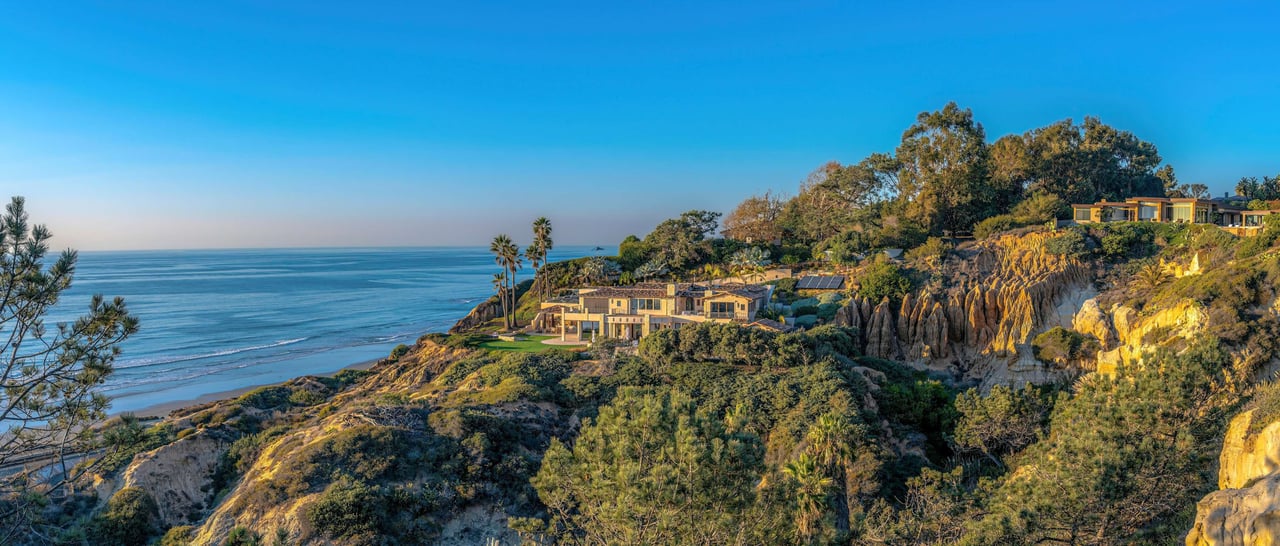 Del Mar Market Report February 2025