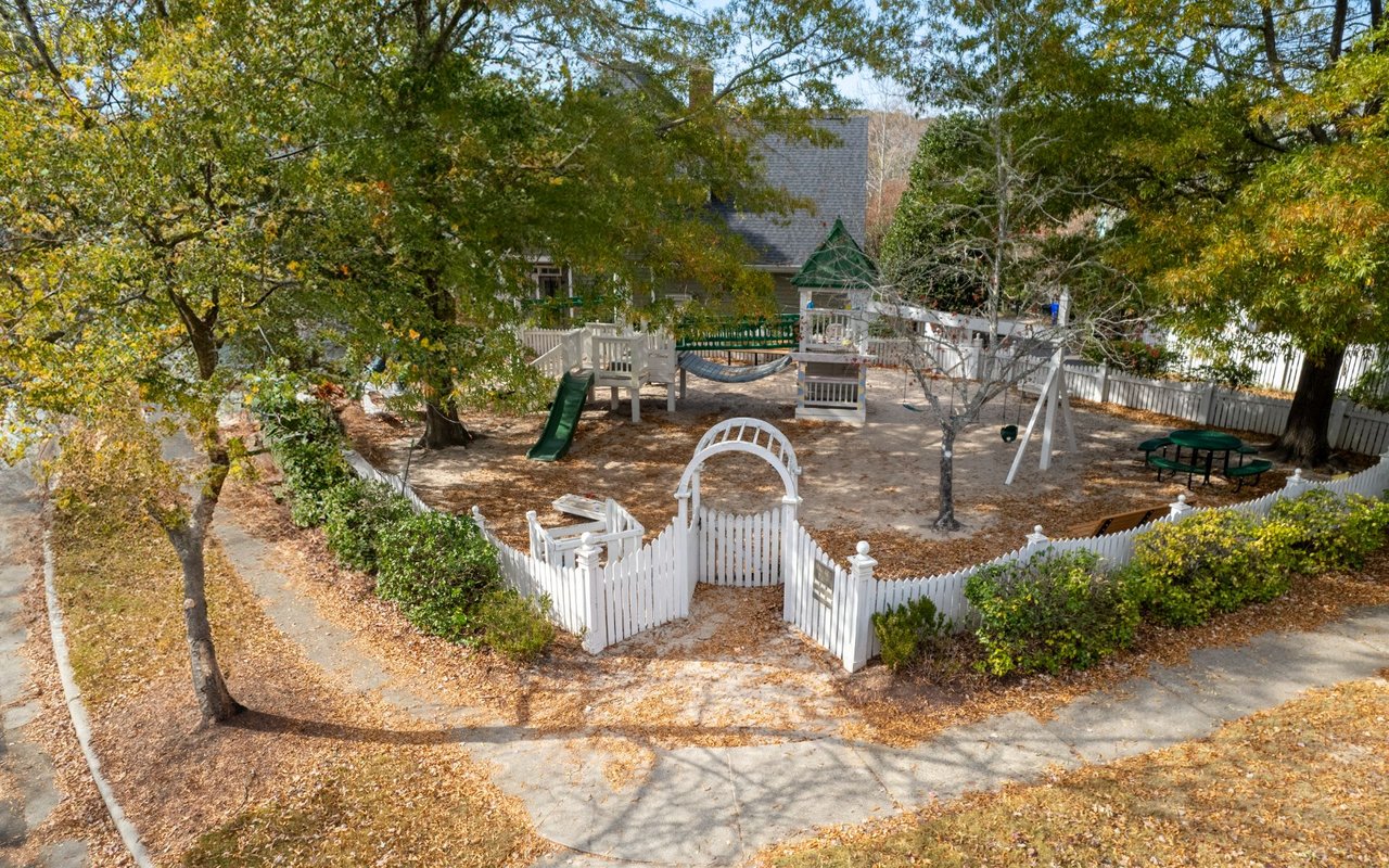 Southern Village