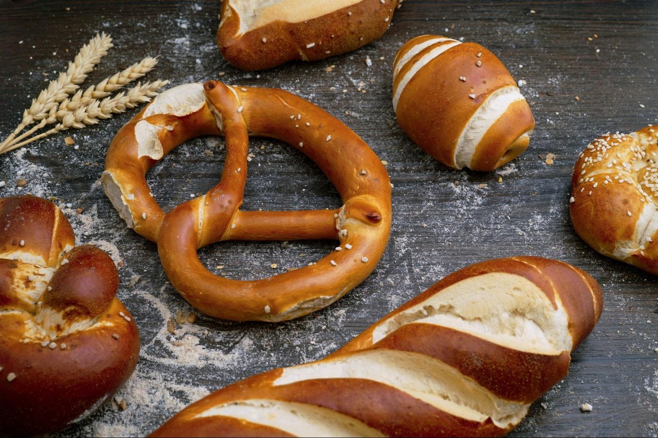 Why is New Braunfels the "Wurst"?