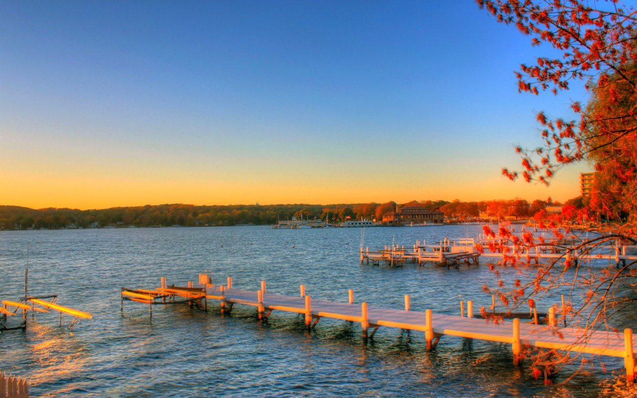 Selling a Home in Lake Geneva