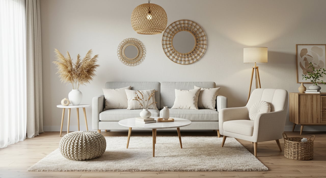 Home Trends 2023: Embracing Comfort, Sustainability, and Smart Living