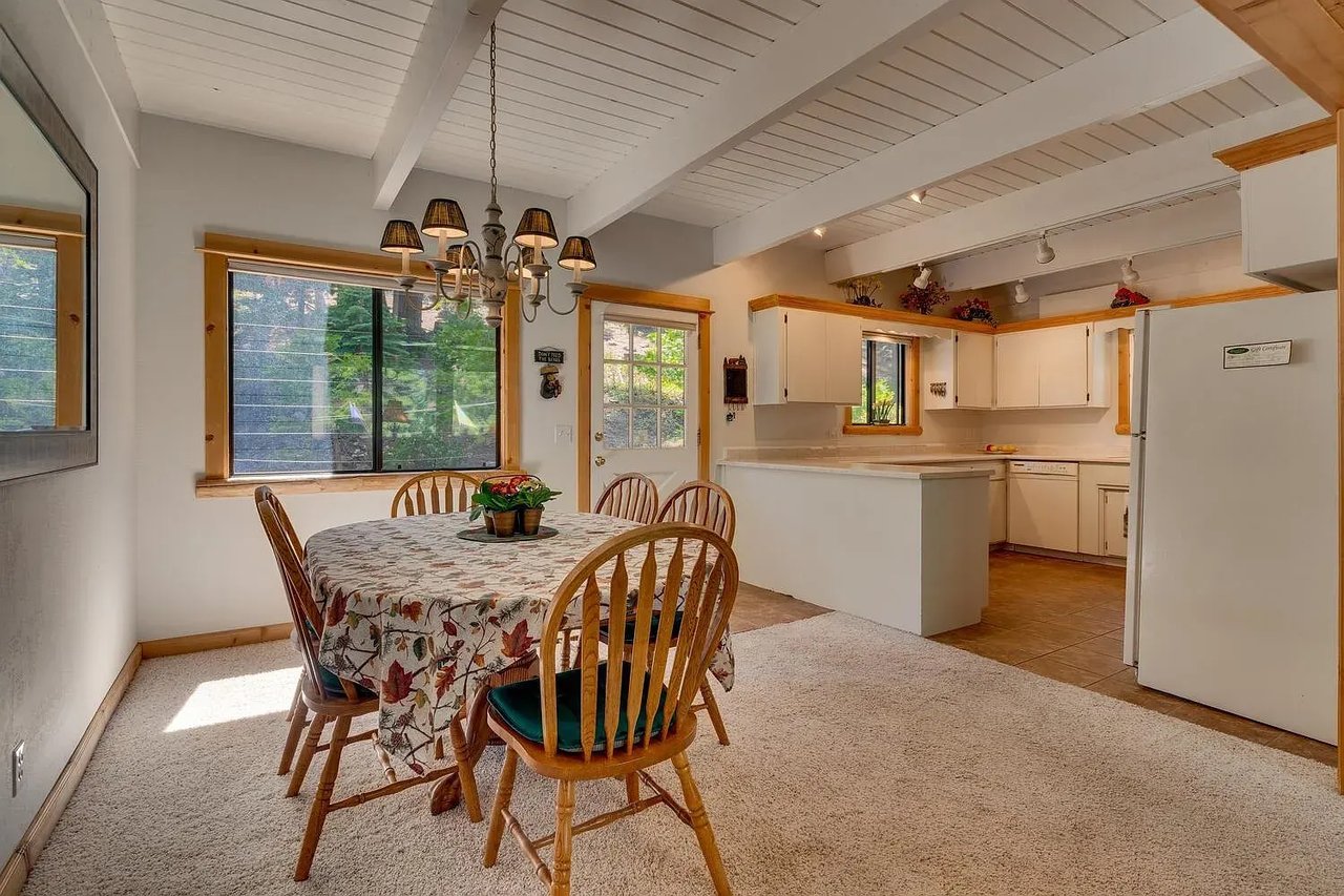 170 Simplon Pass Rd, Homewood, CA 96141