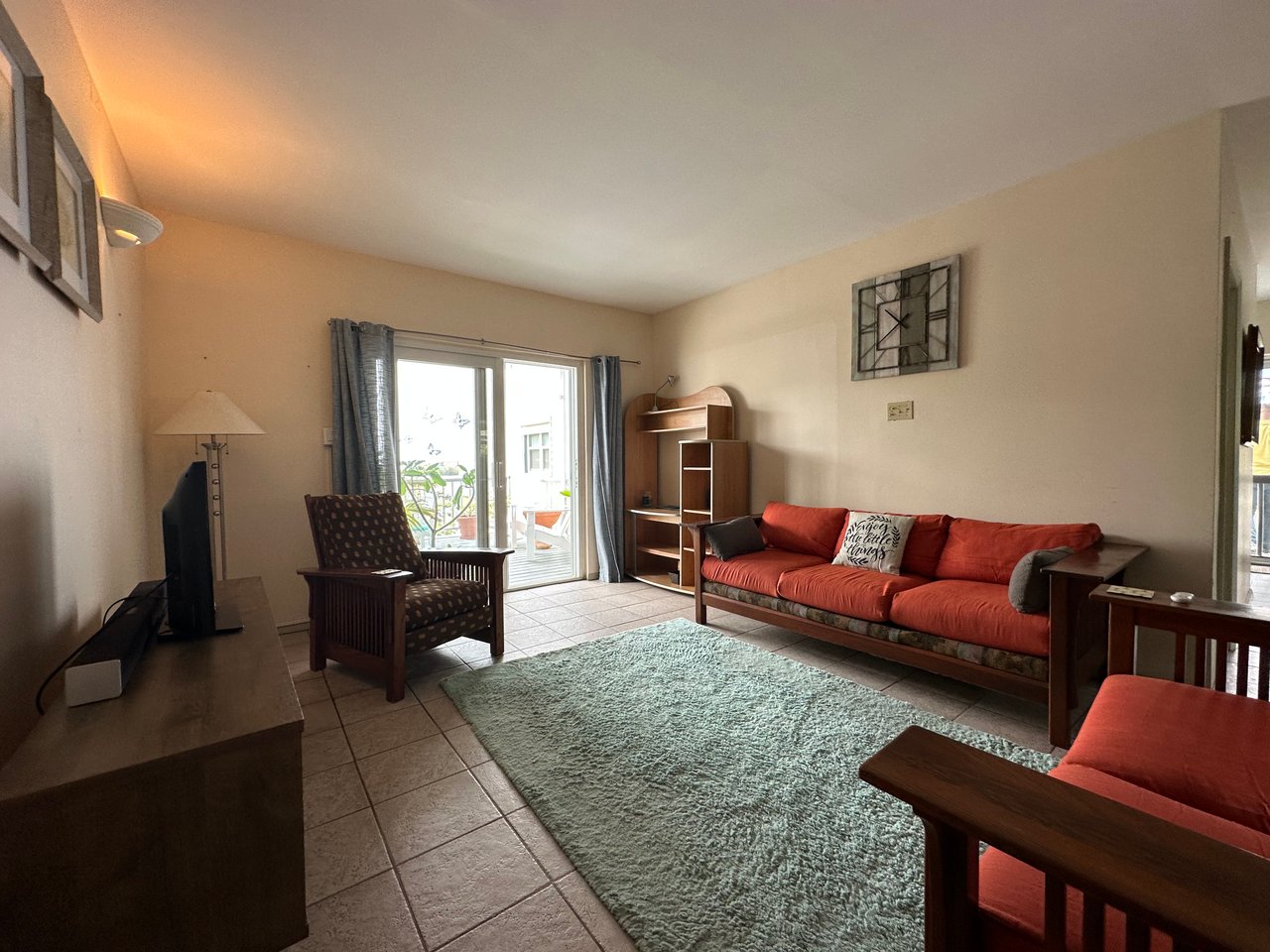 807 Tobacco Wharf 2 Bedroom Apartment