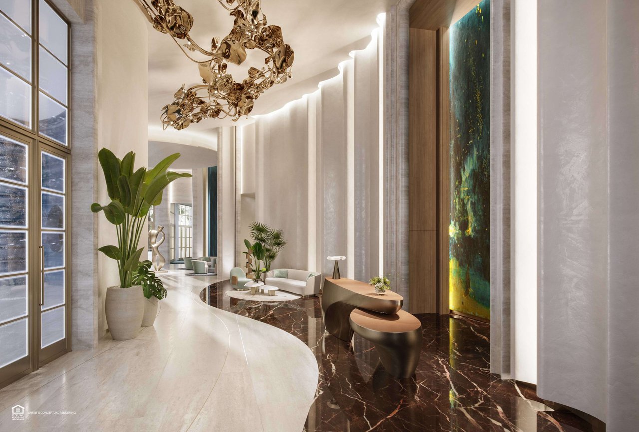 St. Regis Miami Residences