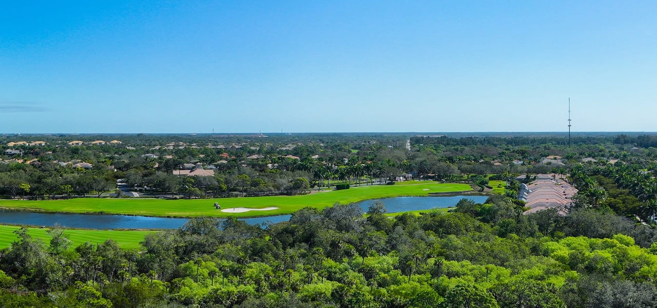 The Island at West Bay Residences