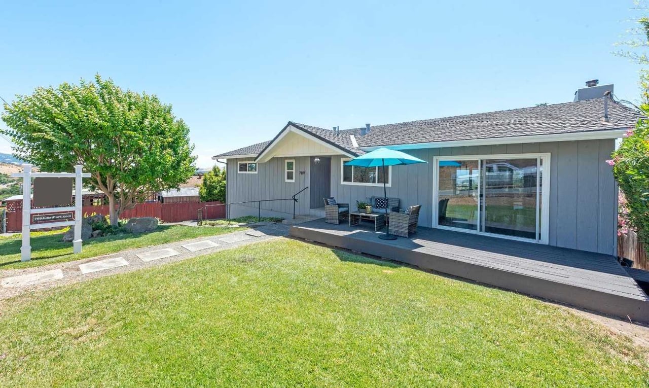 789 Juliet Park DR
