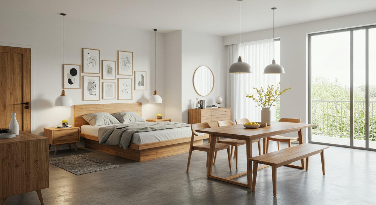 Best Furniture Stores Near Travis Heights to Upgrade Your Home