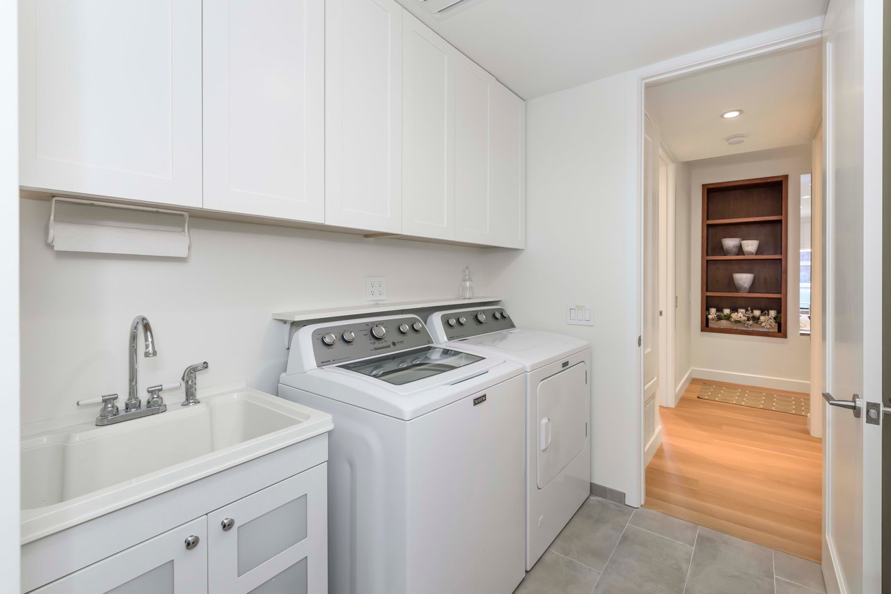 Impeccable Waterfront Lagoon Condominium- Represented Seller