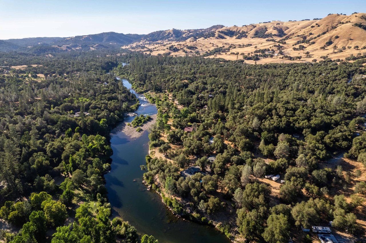 Gold River