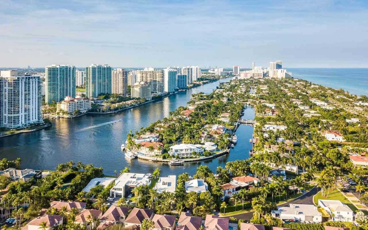 Naples, Florida, ranked #1 place to live in the U.S.A.