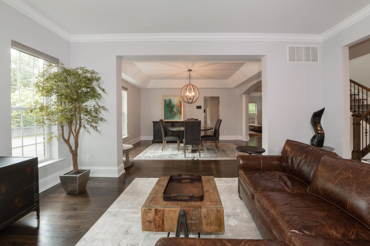Fabulous Condo Alternative Just Steps From Heart of Clayton