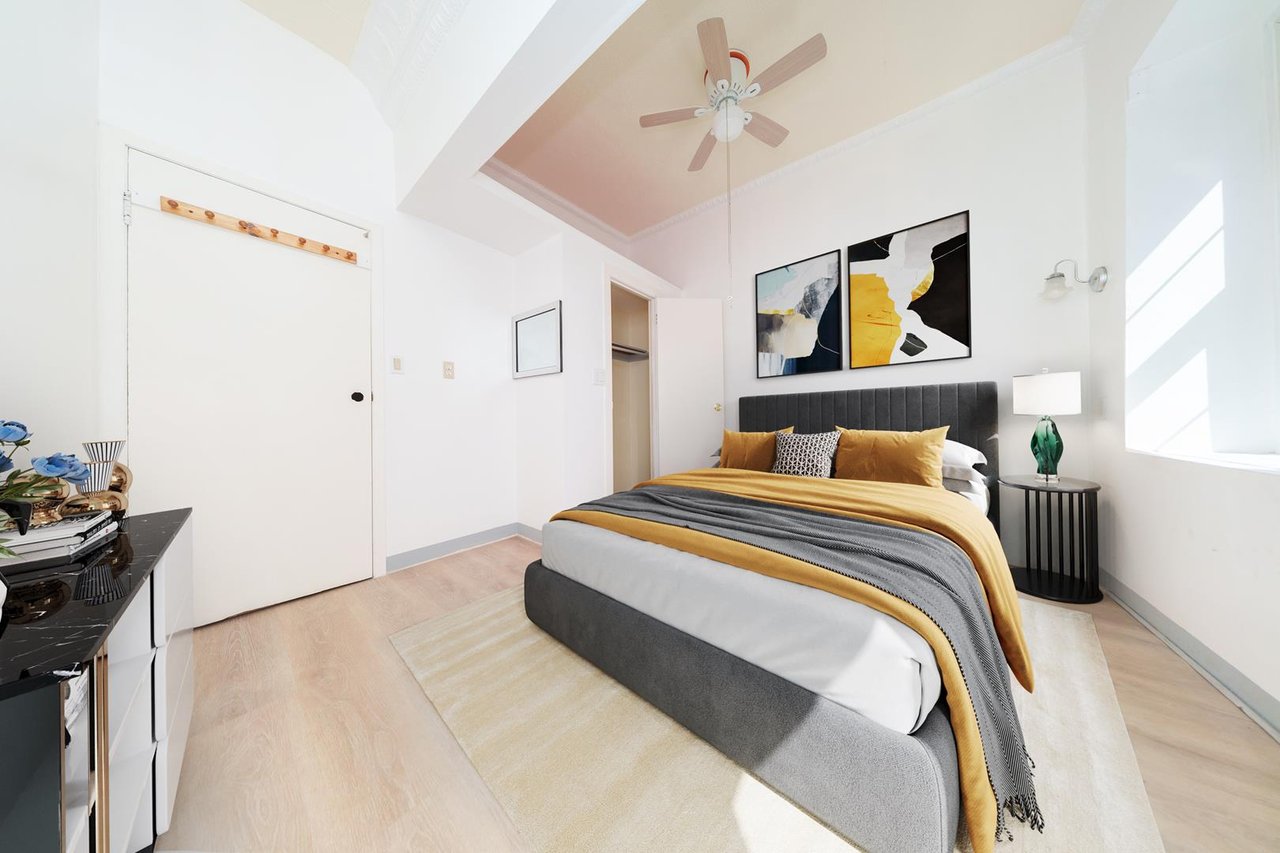 103 First Avenue, Apt 1