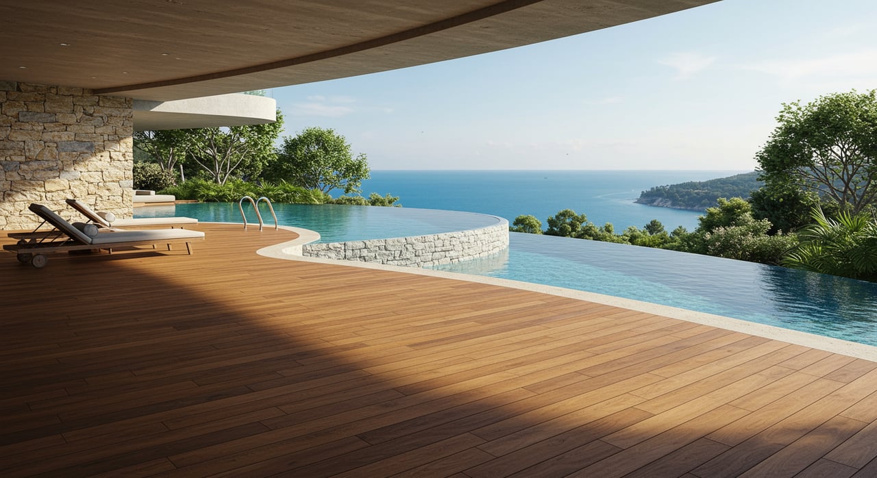 INSIDE THE WORLD’S MOST EXPENSIVE LUXURY REAL ESTATE PROPERTIES
