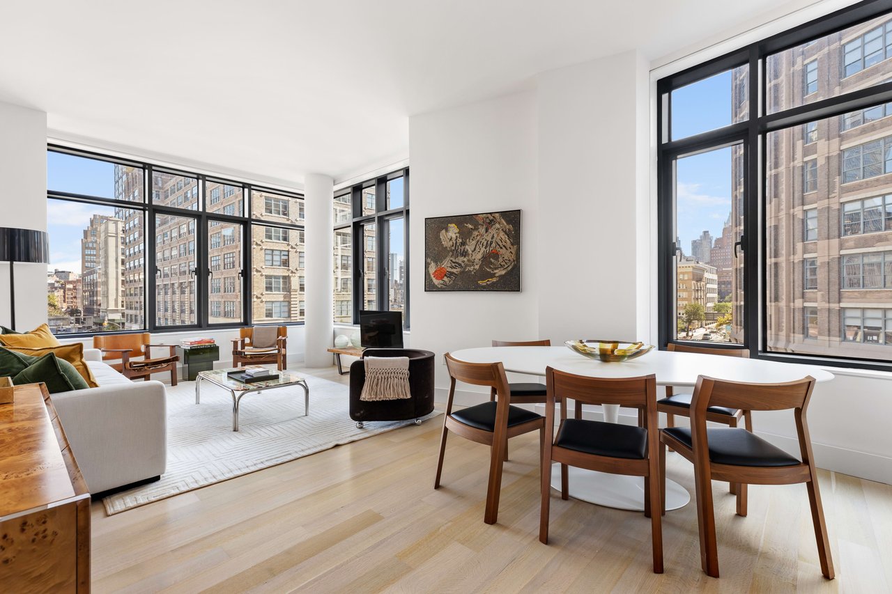 Everly West Soho