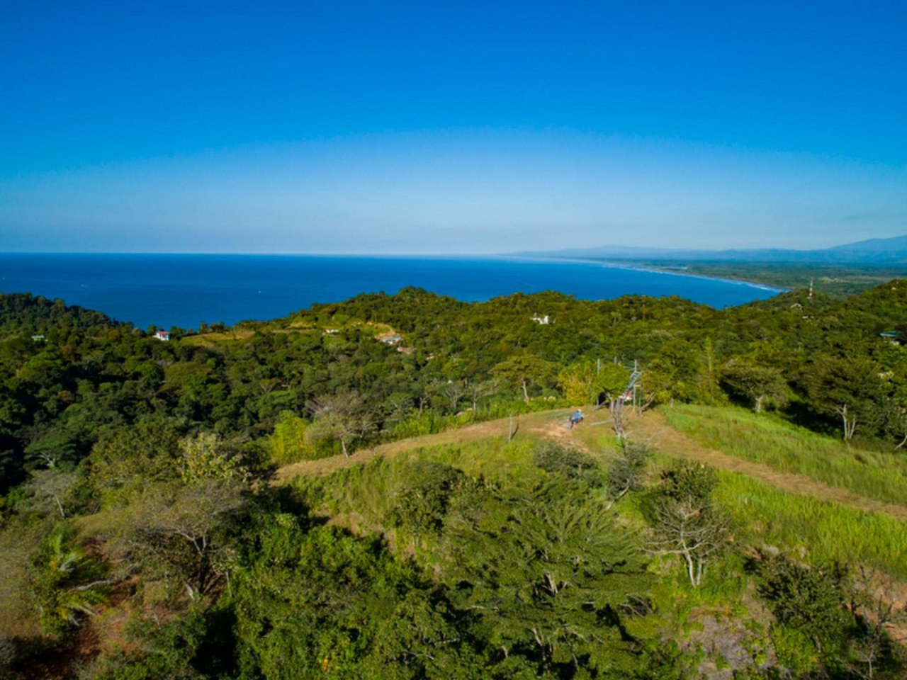 Ocean View Development Parcel, Manuel Antonio, Puntarenas
