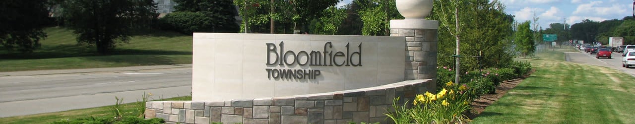 Bloomfield Township