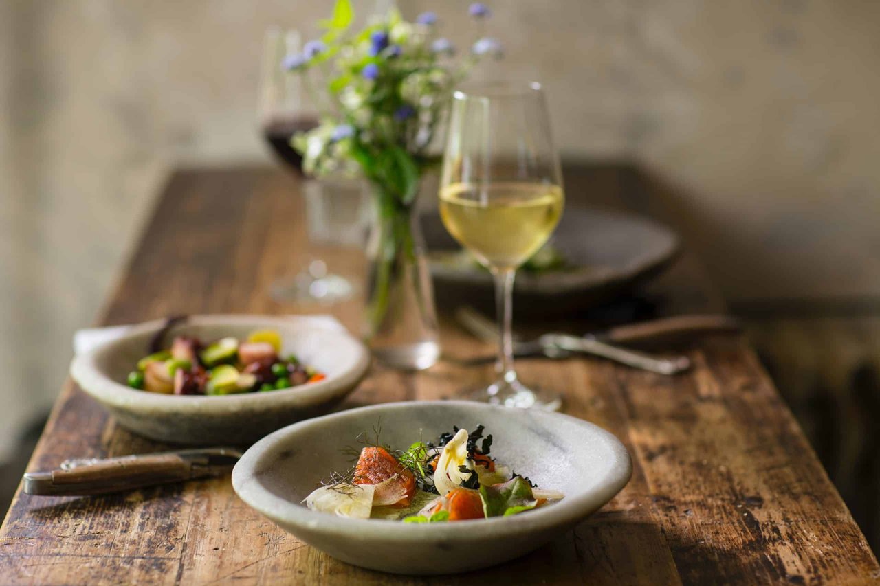 Best of SF: 3 Great Noe Valley Restaurants