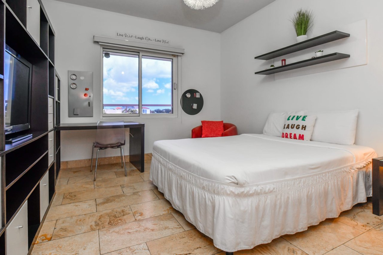 Sunset Residence Unit 12 (On Hold)