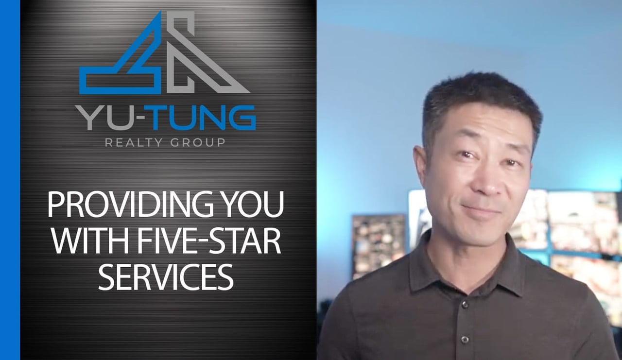Let an Expert Help With Your Real Estate Goals