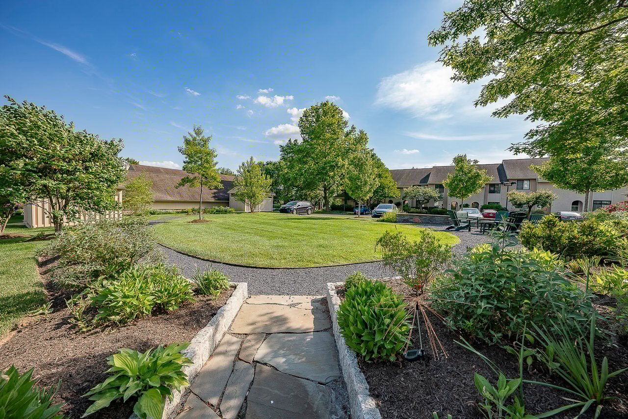 Walnut Hill Estates 