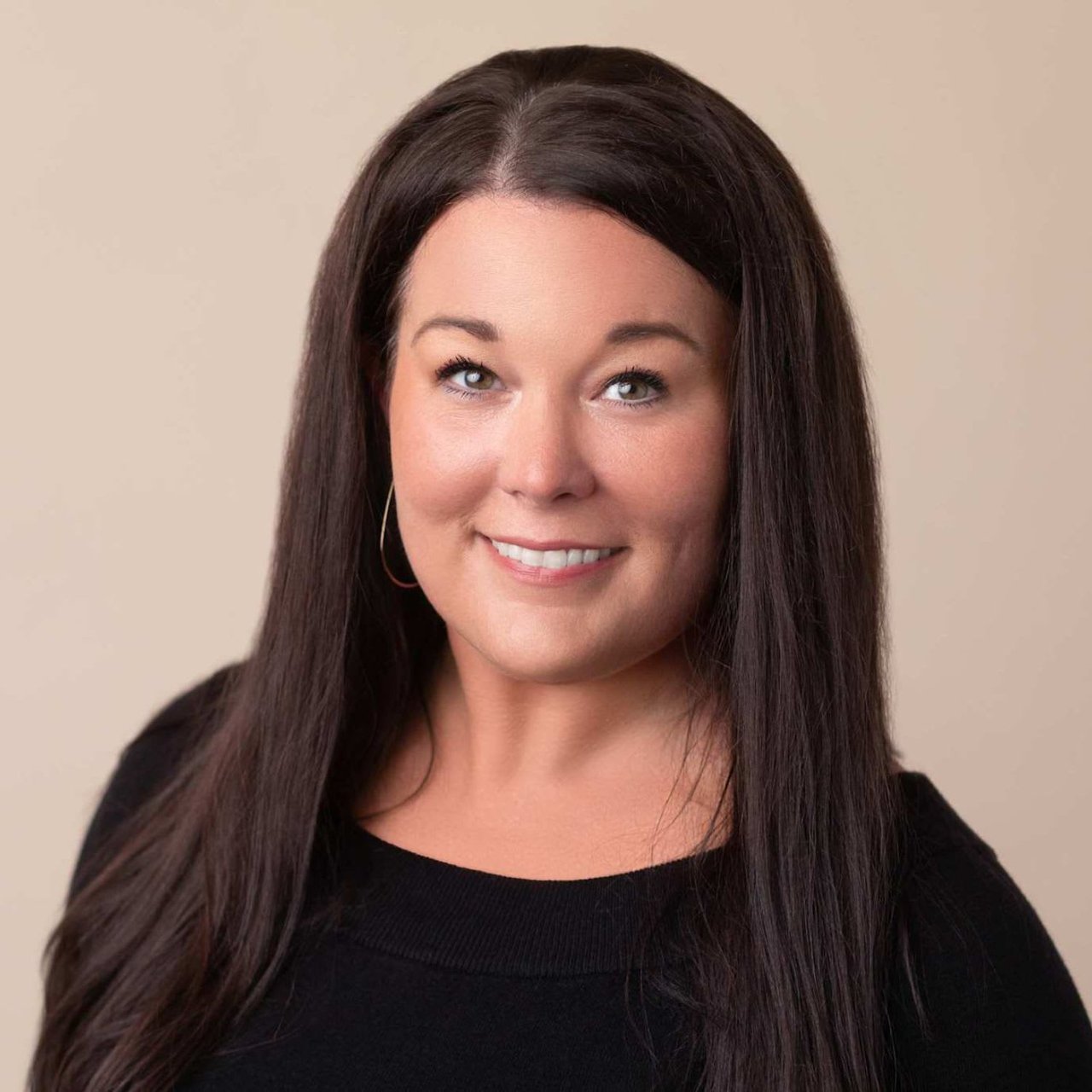 Lyndsey West Brevard, NC Real Estate Agent Headshot