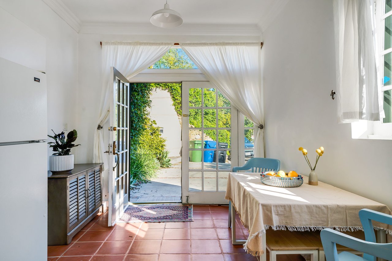 Hollywood Hills Pied de Terre - Another Off Market Sale