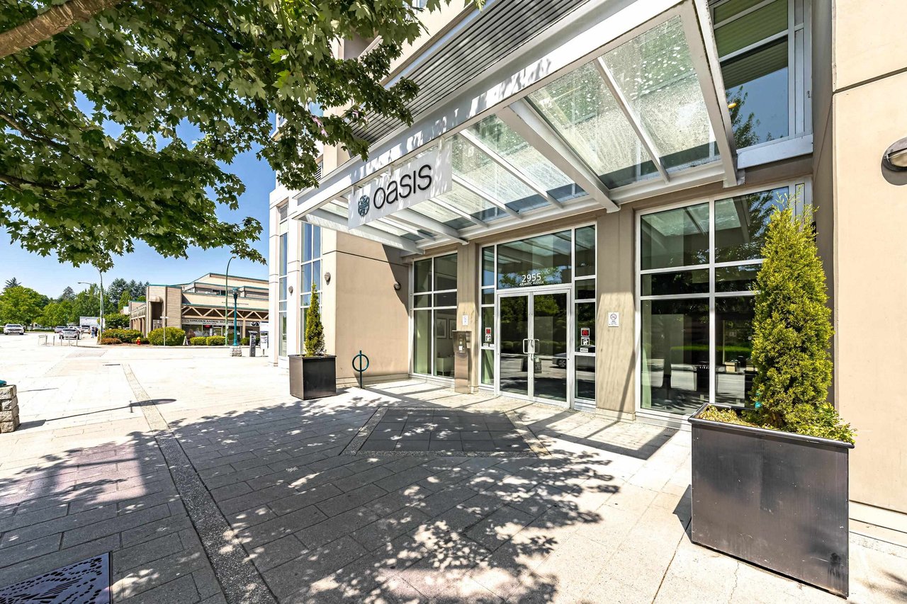303-2955 Atlantic Avenue, Coquitlam