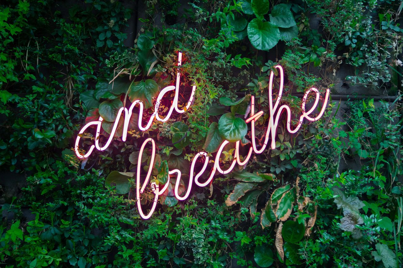 Breathing