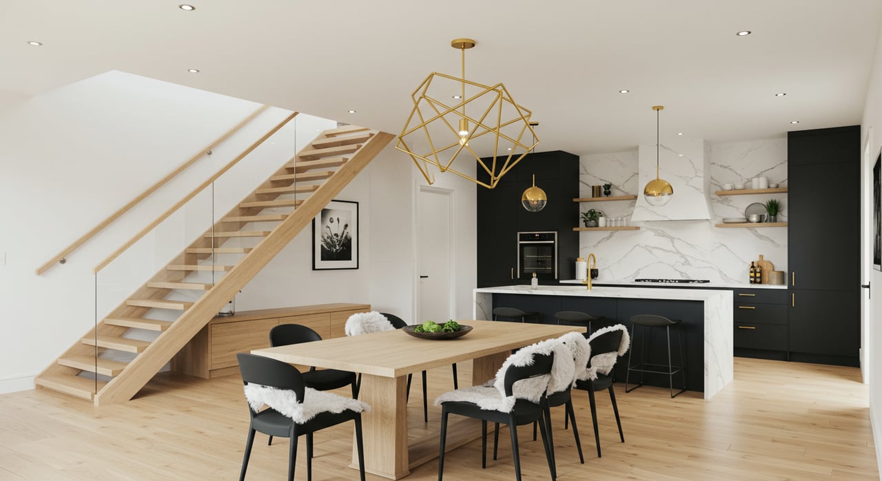 How To Properly Stage Your Property For Sale