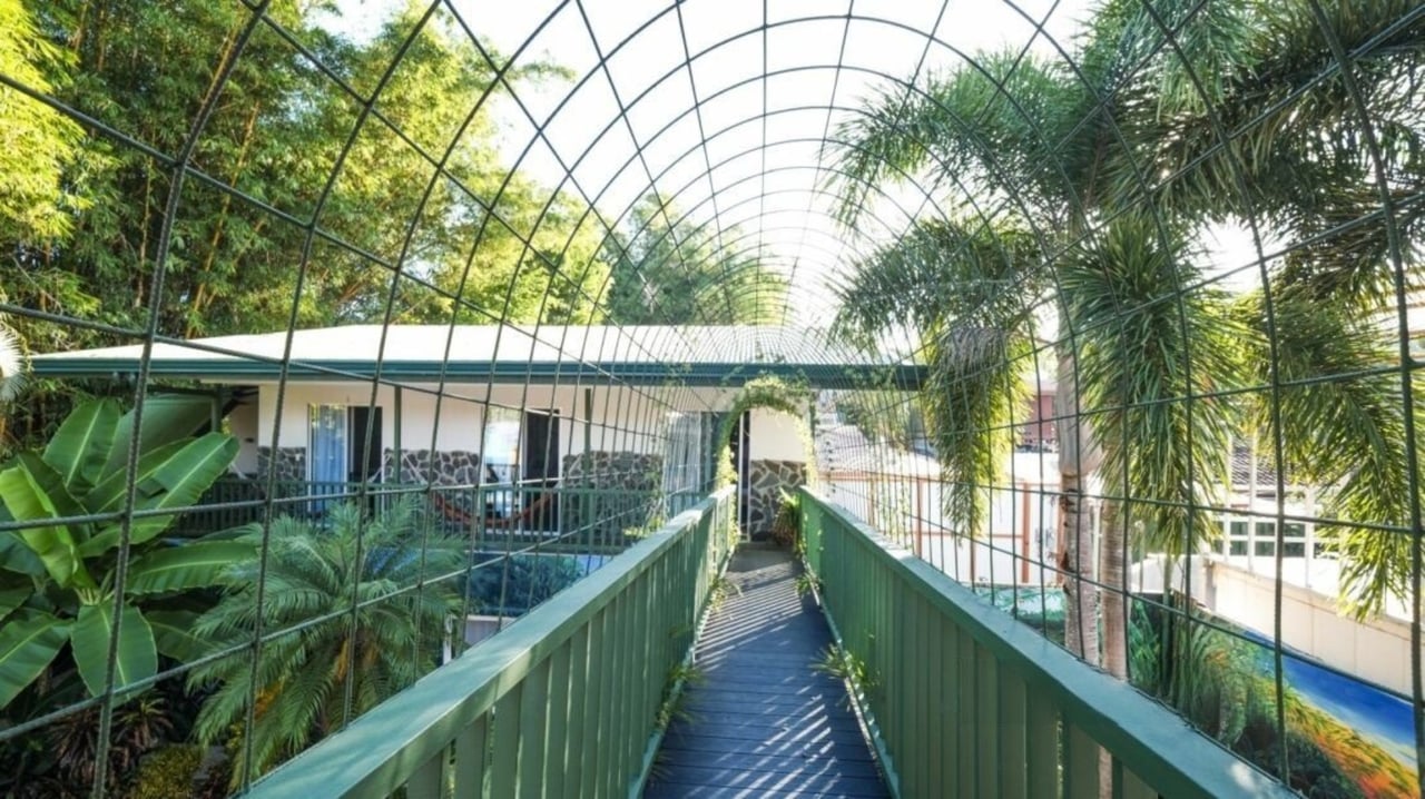 Luxury Rental Investment Estate, Jaco, Puntarenas