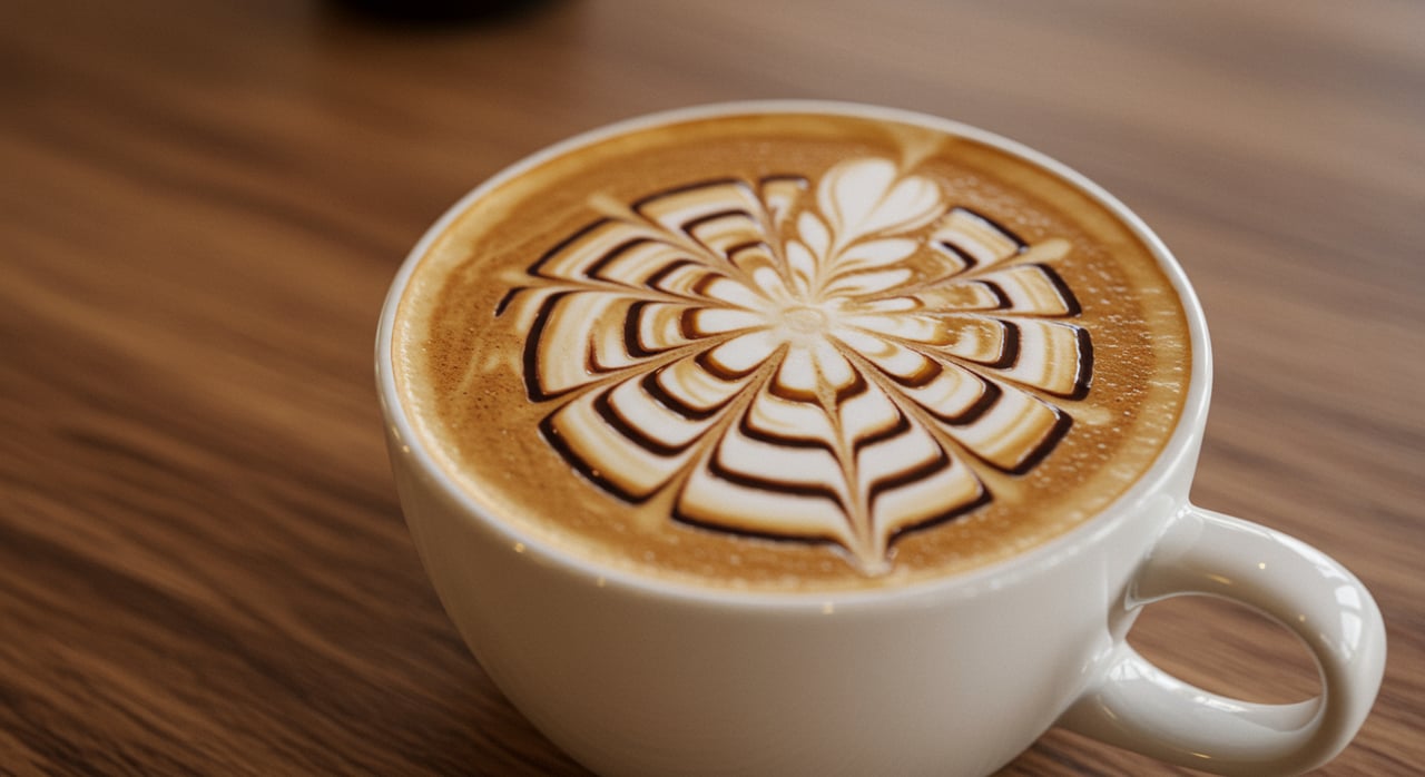 Top 5 Places To Get A Great Cup Of Coffee In Novato, CA