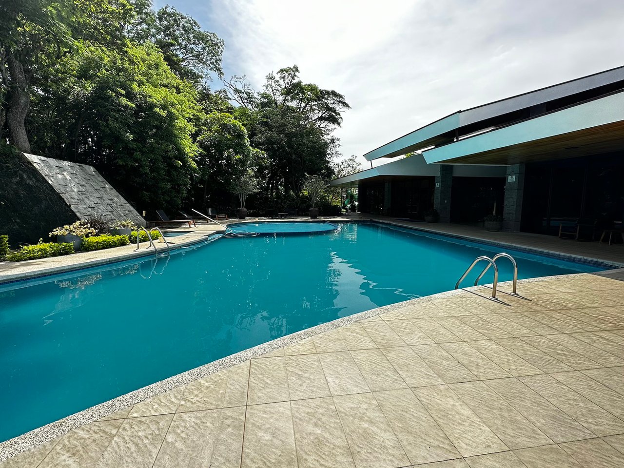 Flat Gated Community Lot, Alajuela
